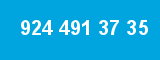 924 491 37 35